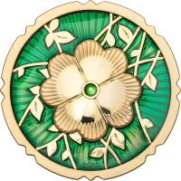 Evergreen - Clover